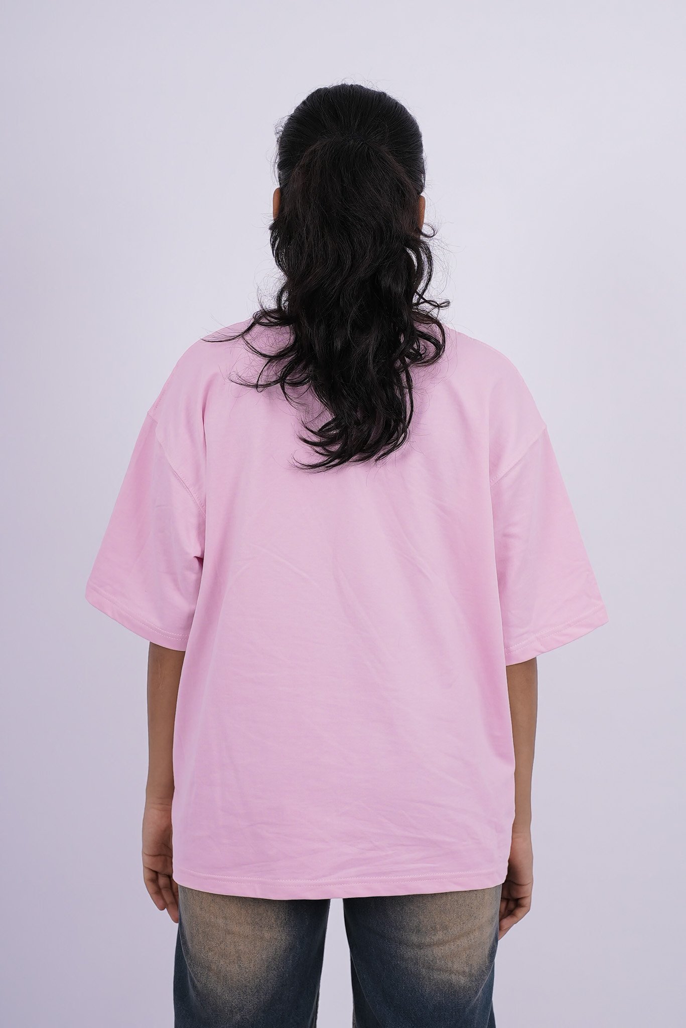 Blah Blah Blah Statement Tee - Image 6