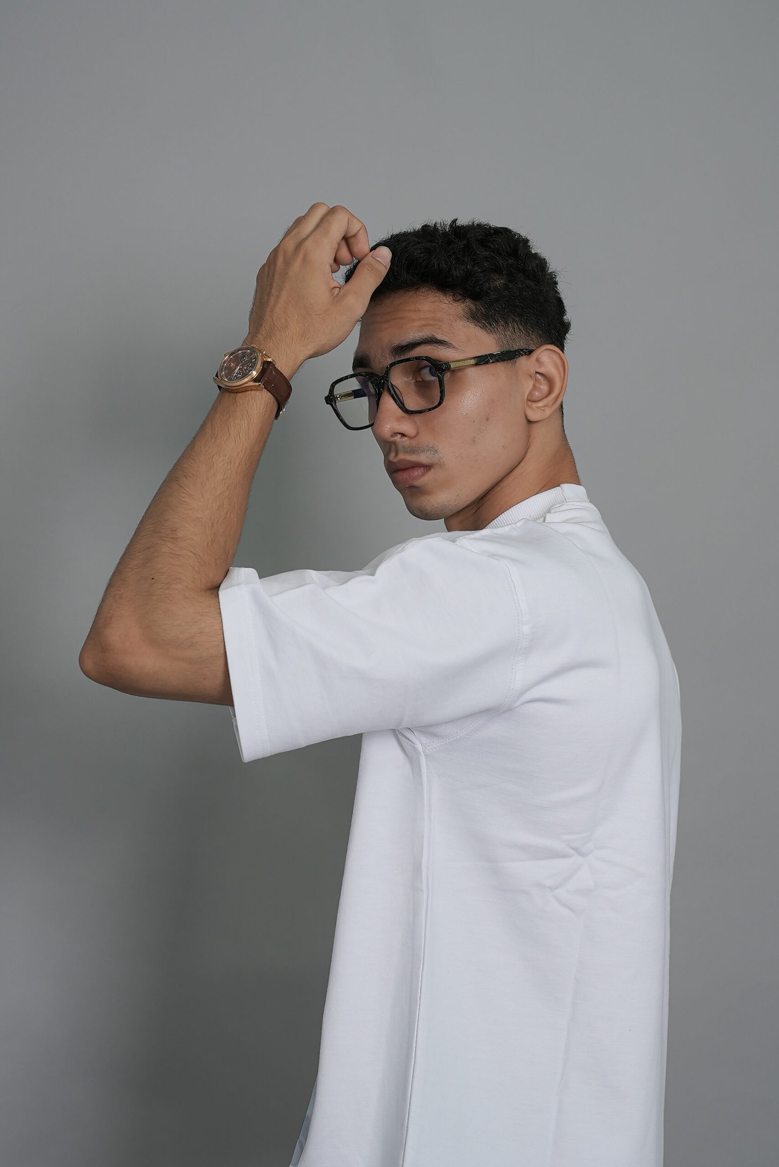 Silly Goose Oversized Graphic Tee - Image 5